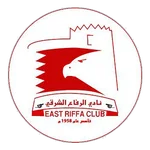 Logo do East Riffa de Bahréin East Riffa logo
