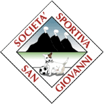 Logo do San Giovanni de San Marino San Giovanni logo