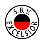 Logo of the Excelsior Barendrecht W from Netherlands Excelsior Barendrecht W logo
