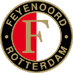 Logo do Feyenoord W de Holanda Feyenoord W logo