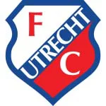 Logo of the Utrecht W from Netherlands Utrecht W logo