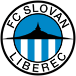 Logo of the Slovan Liberec W from Czechia Slovan Liberec W logo