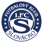 Logo do Slovácko W de República Tcheca Slovácko W logo