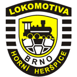 Logo do Horní Heršpice W de República Tcheca Horní Heršpice W logo