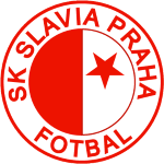 Logo do FC Praha W de República Tcheca FC Praha W logo
