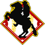 Logo of the La Habana from Cuba La Habana logo