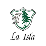 Logo of the Isla Juventud from Cuba Isla Juventud logo
