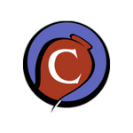 Logo of the Camagüey from Cuba Camagüey logo