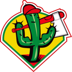 Logo of the Las Tunas from Cuba Las Tunas logo