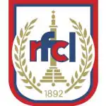 Logo of the RFC de Liege U21 from Belgium RFC de Liege U21 logo