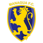 Logo of the Managua from Nicaragua Managua logo