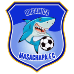 Logo of the Orgánica Masachapa from Lithuania Orgánica Masachapa logo
