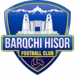 Logo of the Barki Tajik from Tajikistan Barki Tajik logo