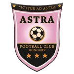 Logo do Astra Hungary de Hungria Astra Hungary logo