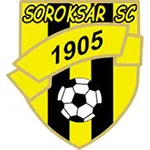 Logo do Soroksár de Hungria Soroksár logo