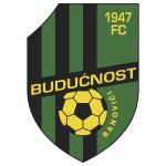Logo do Budućnost Banovići de Bósnia e Herzegovina Budućnost Banovići logo
