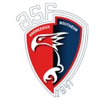 Logo of the Andrézieux from France Andrézieux logo