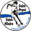 Logo do St-Pryvé St-Hilaire de França St-Pryvé St-Hilaire logo