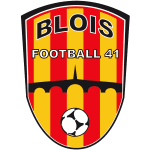 Logo of the Blois from France Blois logo