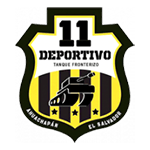 Logo do Once Deportivo U20 de El Salvador Once Deportivo U20 logo