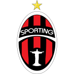 Logo of the Sporting SM II from Panama Sporting SM II logo