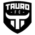 Logo of the Tauro II from Panama Tauro II logo