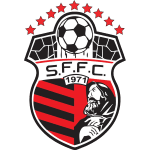 Logo of the San Francisco II from Panama San Francisco II logo