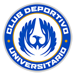 Logo do Universitario II de Panamá Universitario II logo