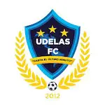 Logo do UDELAS de Panamá UDELAS logo
