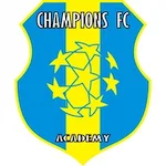 Logo do Champions Academy de Panamá Champions Academy logo