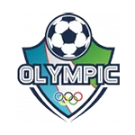 Logo do Olympic II de Uzbequistão Olympic II logo