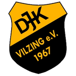 Logo do Deutsche Jugend Kraft Vilzing de Alemanha Deutsche Jugend Kraft Vilzing logo