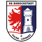 Logo of the SG Barockstadt Fulda-Lehnerz from Germany SG Barockstadt Fulda-Lehnerz logo