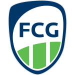 Logo of the Gütersloh from Germany Gütersloh logo
