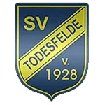 Logo do Todesfelde de Alemanha Todesfelde logo