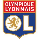 Logo do Lyon U21 de Europa Lyon U21 logo