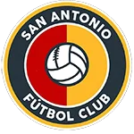Logo of the San Antonio from Ecuador San Antonio logo