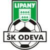 Logo do Námestovo de Slovakia Lipany logo