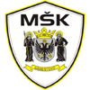 Logo do Námestovo de Slovakia Námestovo logo