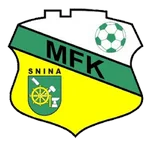 Logo do Dolný Kubín de Slovakia Snina logo