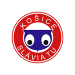 Logo do Slávia TU Košice de Eslováquia Slávia TU Košice logo