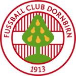 Logo do Lustenau / Dornbirn de Áustria Lustenau / Dornbirn logo
