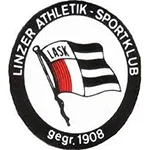 Logo of the LASK from Austria LASK logo