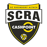 Logo do Rheindorf Altach W de Áustria Rheindorf Altach W logo