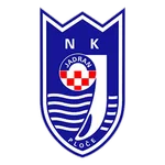 Logo do Jadran LP de Croatia Jadran LP logo
