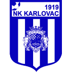 Logo of the Karlovac 1919 from Croatia Karlovac 1919 logo