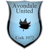 Logo do Avondale United de Republic of Ireland Avondale United logo