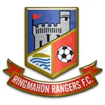 Logo do Douglas Hall de Republic of Ireland Ringmahon Rangers logo