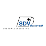 Logo do SDV Barneveld de Holanda SDV Barneveld logo