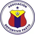 Logo of the Deportivo Pasto W from Colombia Deportivo Pasto W logo